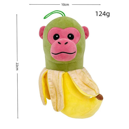 Brainrot Meme Plushies