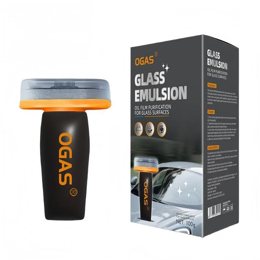 RainClear™ Oil Film Remover