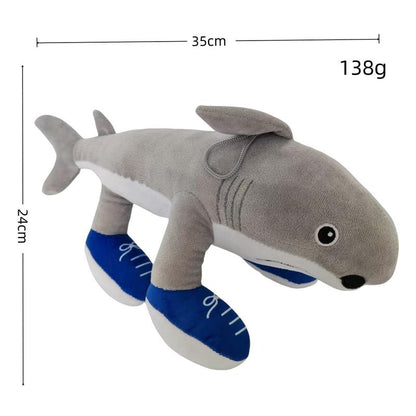 Brainrot Meme Plushies